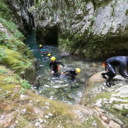 Accommodation Konak Žabljak Kültér fotó