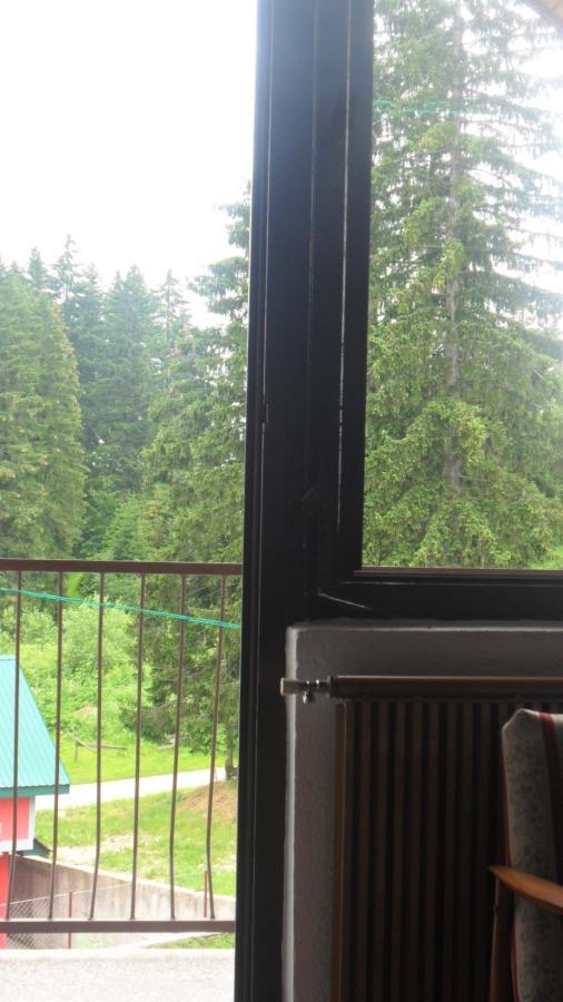 Accommodation Konak Žabljak Kültér fotó