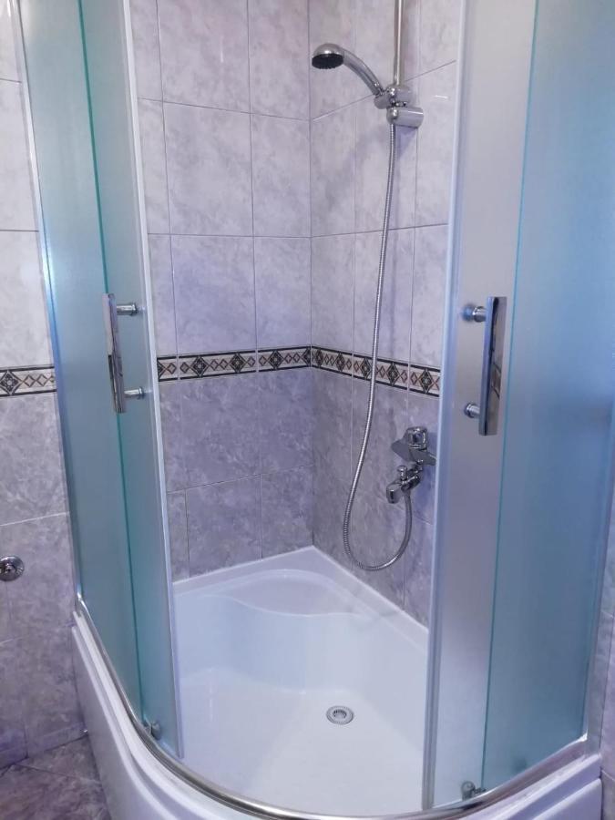 Accommodation Konak Žabljak Kültér fotó