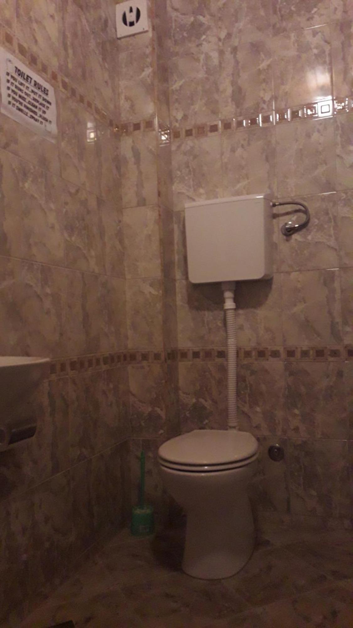 Accommodation Konak Žabljak Kültér fotó