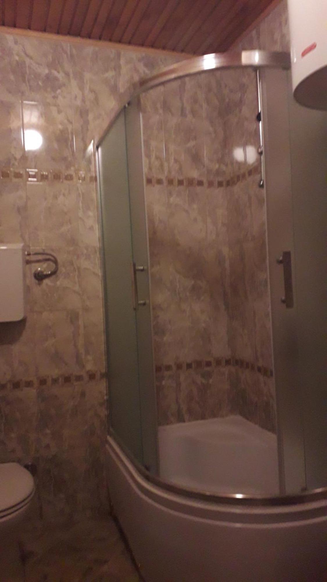 Accommodation Konak Žabljak Kültér fotó