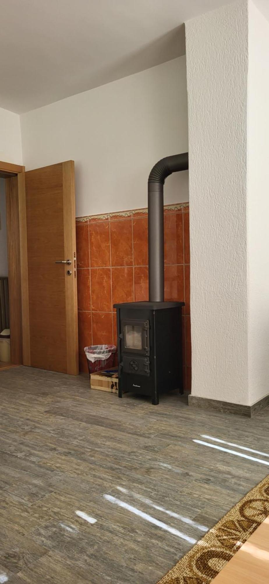 Accommodation Konak Žabljak Kültér fotó