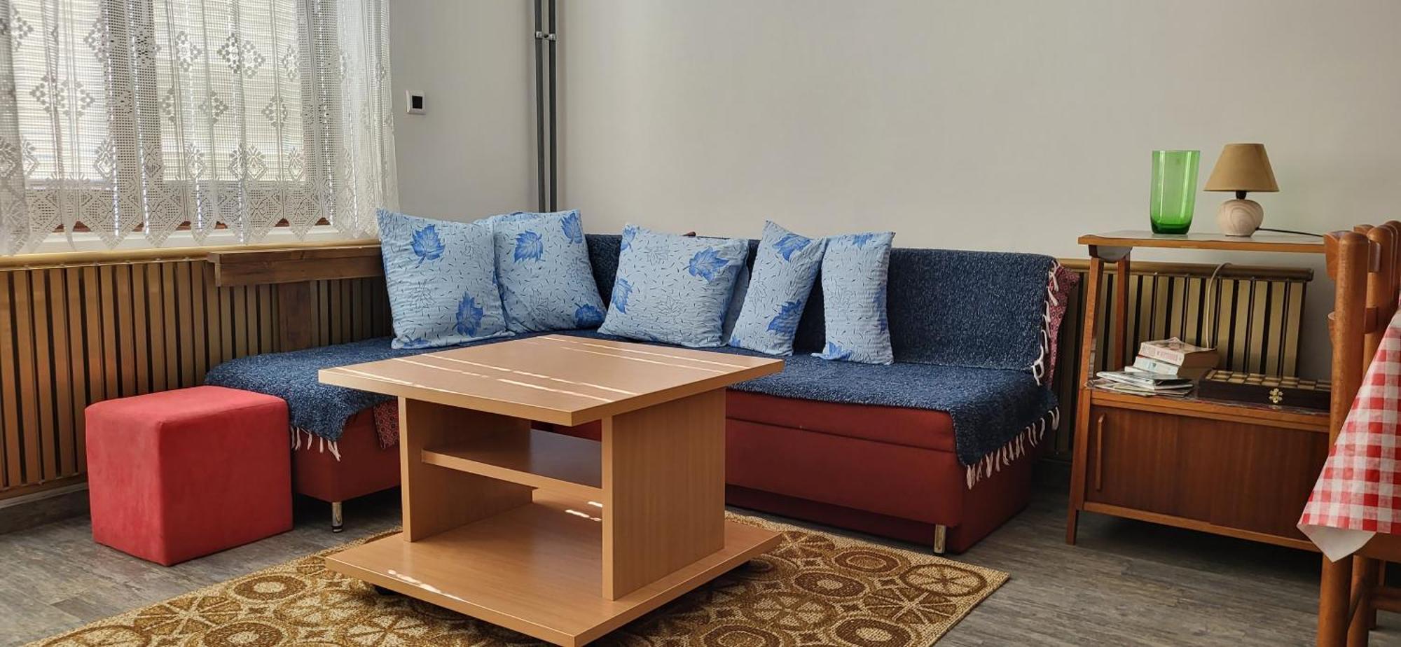 Accommodation Konak Žabljak Kültér fotó