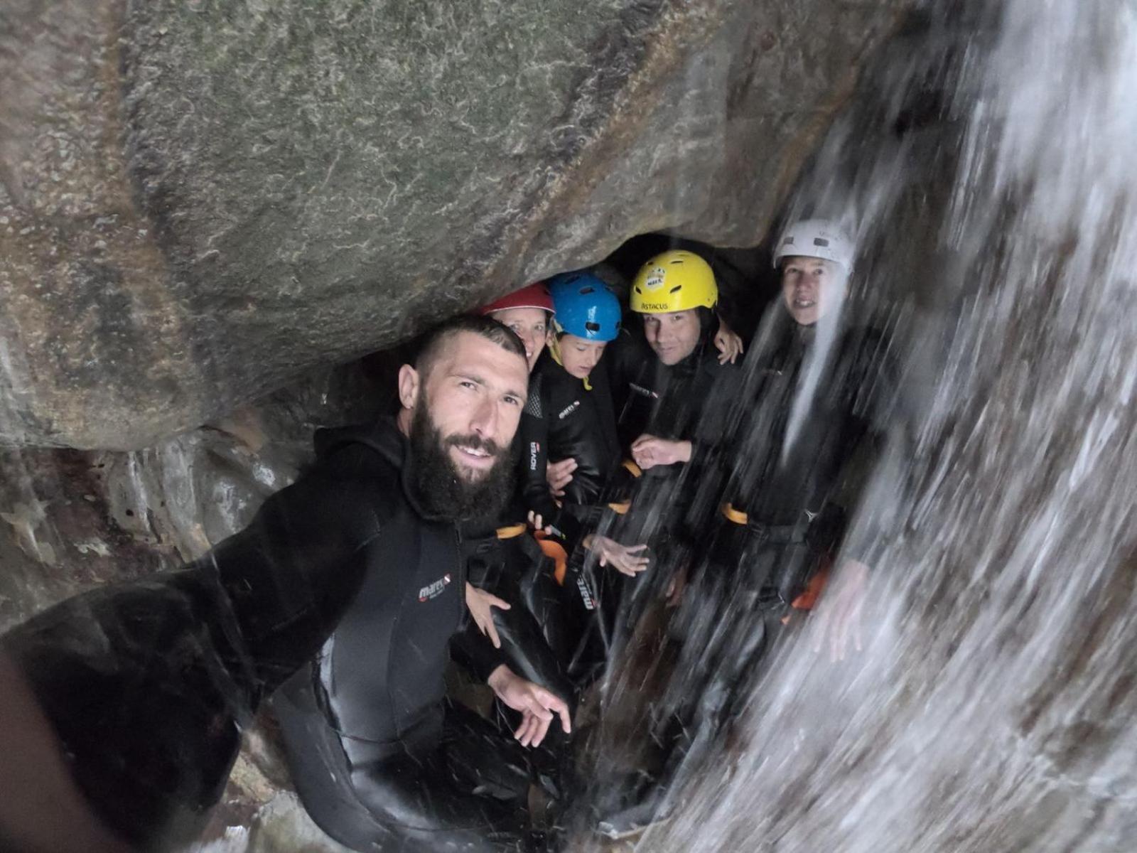Accommodation Konak Žabljak Kültér fotó