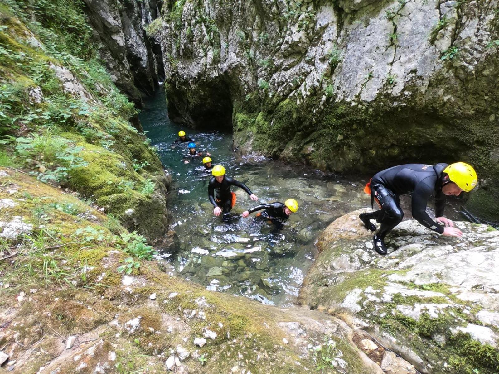 Accommodation Konak Žabljak Kültér fotó