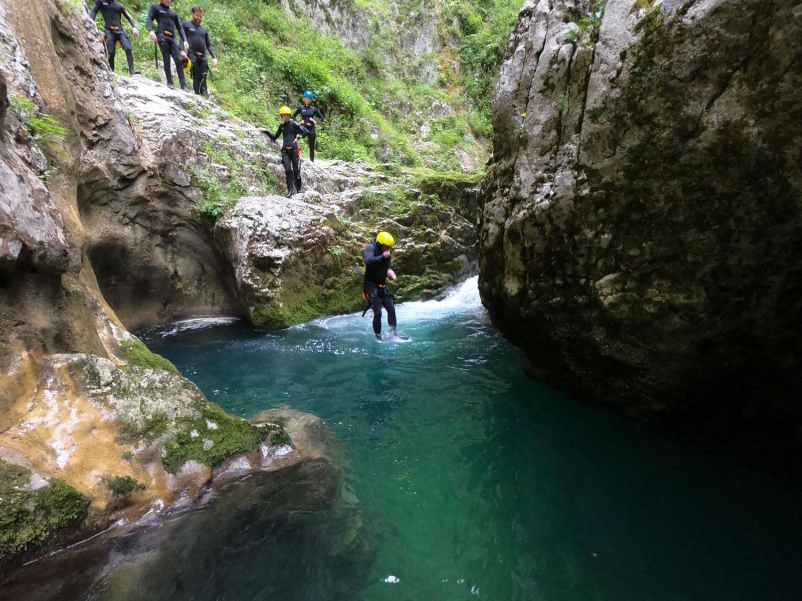 Accommodation Konak Žabljak Kültér fotó