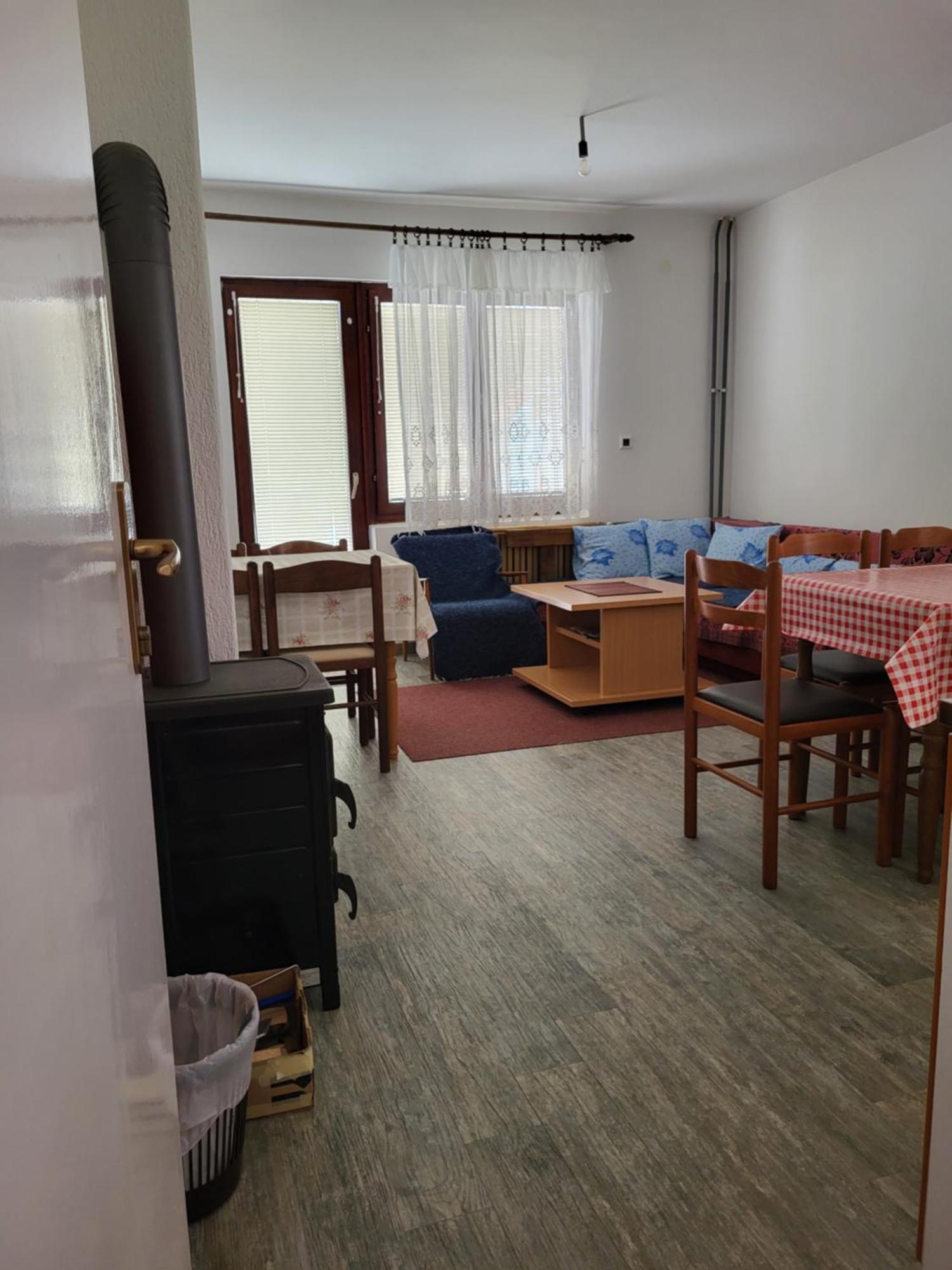 Accommodation Konak Žabljak Kültér fotó