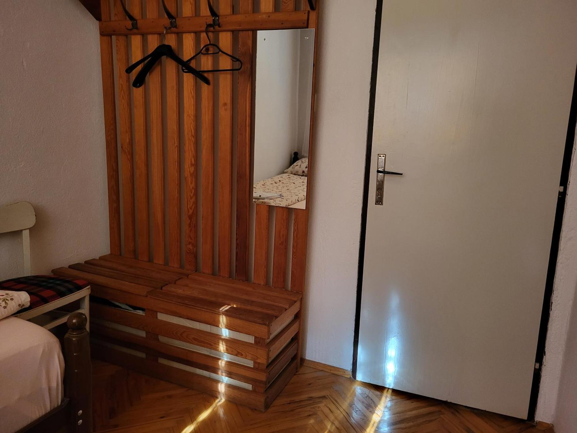 Accommodation Konak Žabljak Kültér fotó