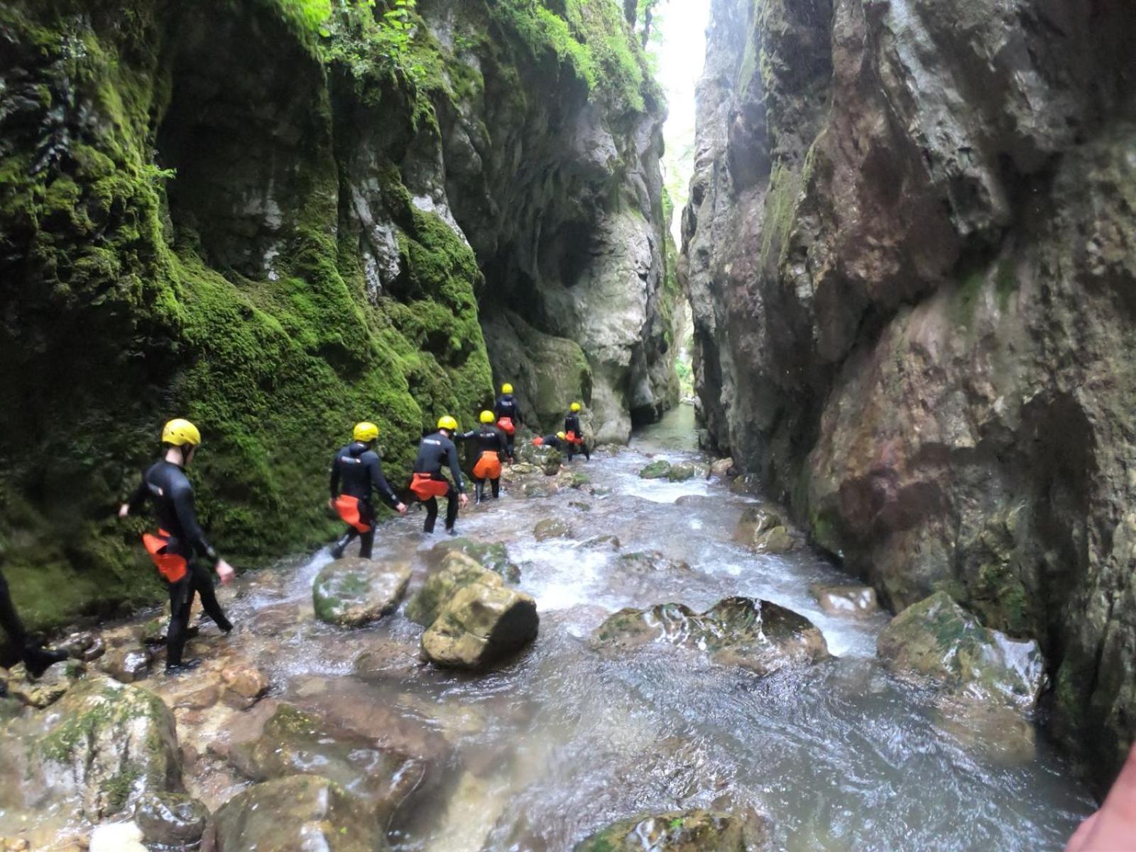 Accommodation Konak Žabljak Kültér fotó