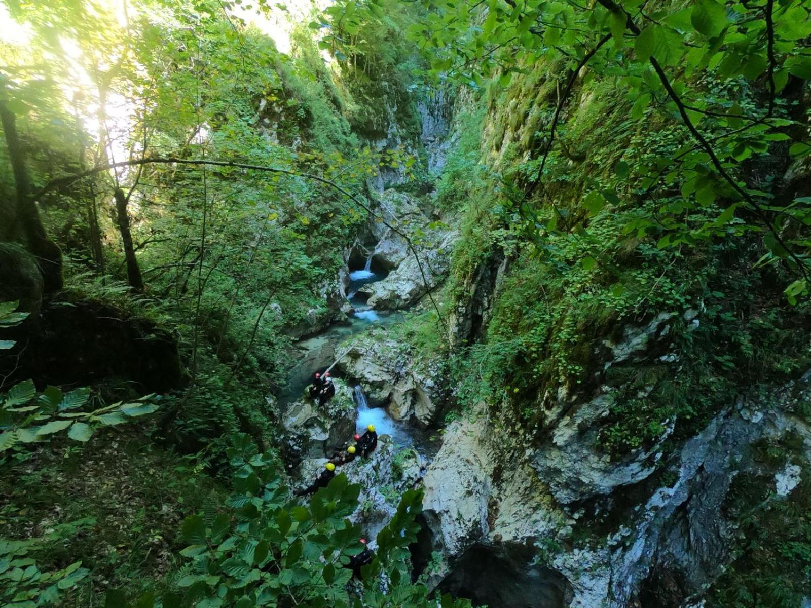 Accommodation Konak Žabljak Kültér fotó