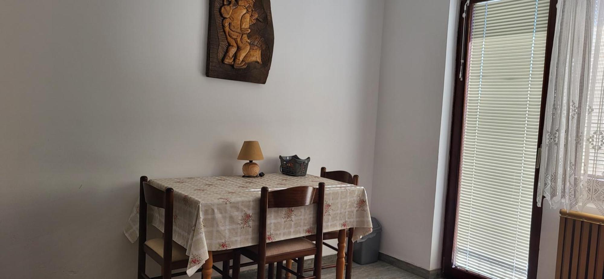 Accommodation Konak Žabljak Kültér fotó