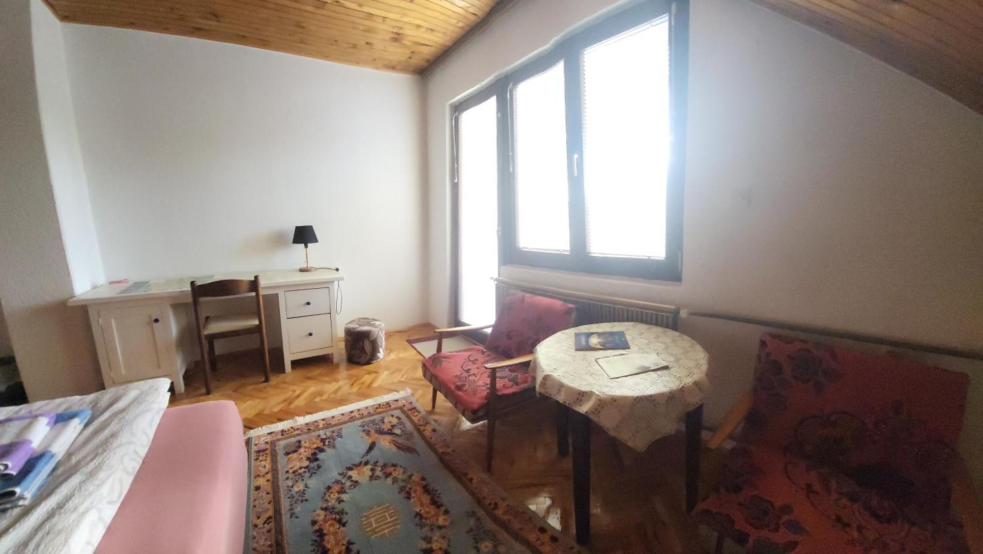 Accommodation Konak Žabljak Szoba fotó
