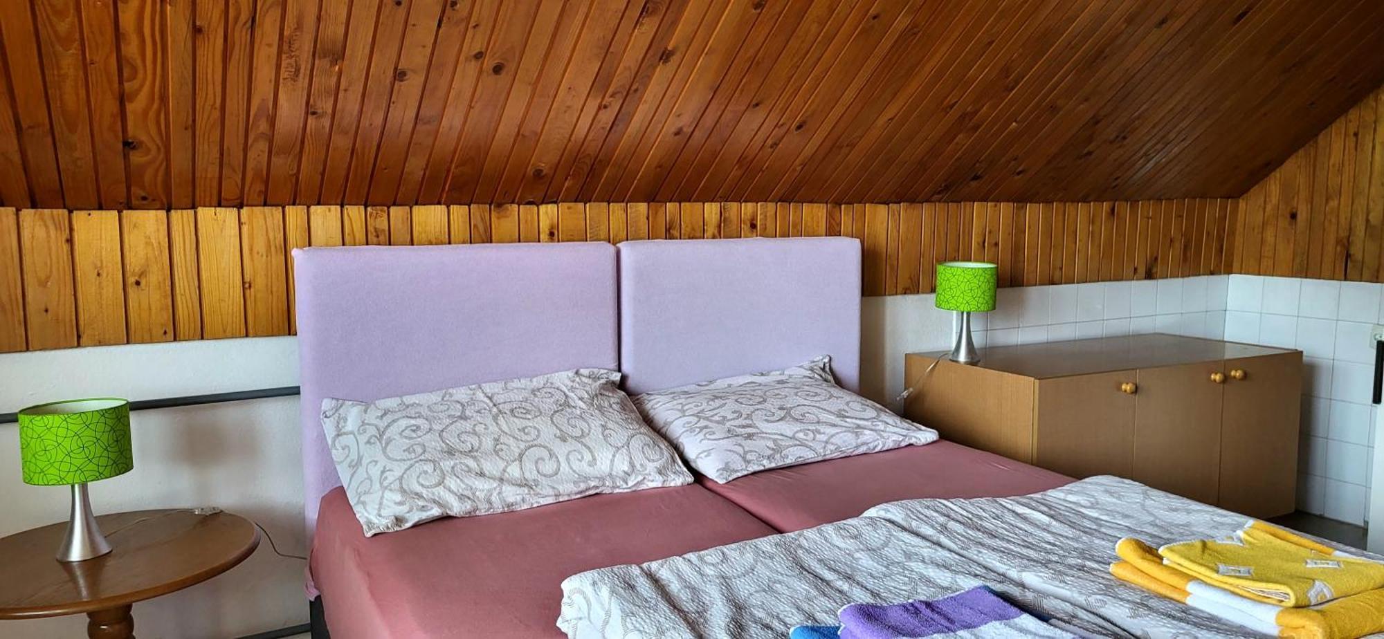 Accommodation Konak Žabljak Kültér fotó