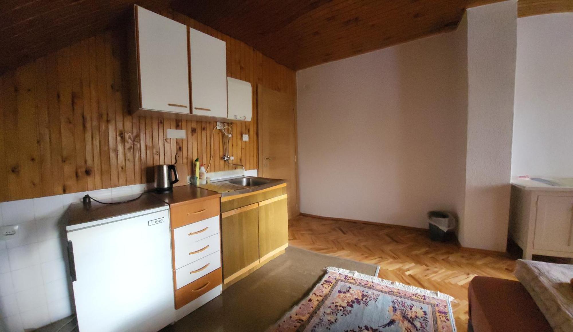 Accommodation Konak Žabljak Szoba fotó