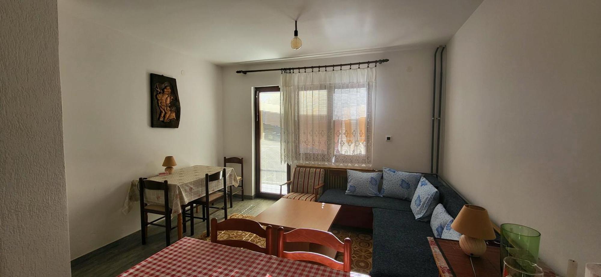 Accommodation Konak Žabljak Kültér fotó
